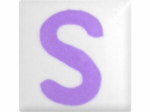 SSS 443 Marvellous Mauve