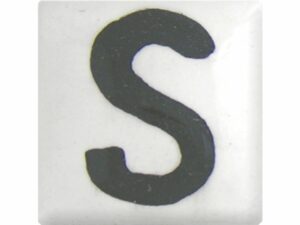 SSS 455 Storm Cloud