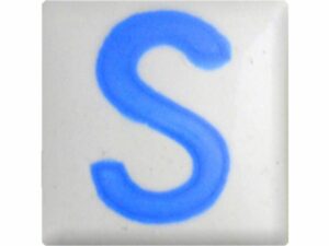 SSS 459 Caribbean Blue