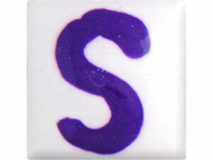 SSS 466 Mystic Purple