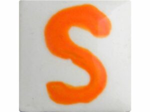 SSS 469 Neon Orange