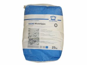 GS 4607 Krone Modellgips
