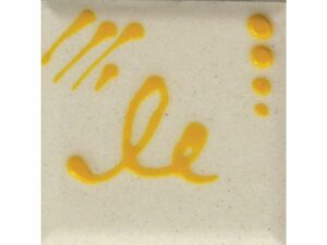 SG407 Designer Liner Yellow