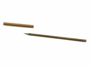 E556001 Bamboe penseel