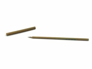 E556002 Bamboe penseel