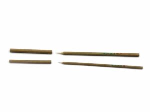 E5570 Bamboe penselen set 2 stuks