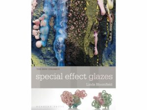 Special Effect Glazes, Linda Bloomfield
