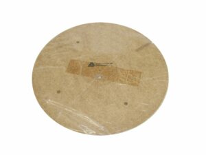 Wielbevestiging Matster Bat 15" (381mm) inclusief WA afstandhouder (PFE010-03)