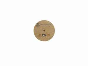 WA afstandhouder 4" (102mm) inclusief afstandhouder pin