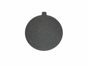 Bat insert rond fibro