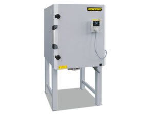 Nabertherm deuroven N 140 LE met B500 controller