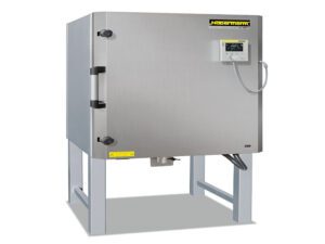 Nabertherm deuroven N 210 E met B500 controller