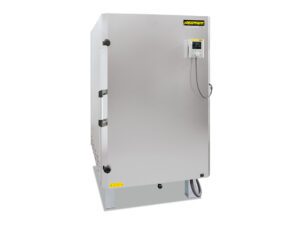 Nabertherm deuroven N 2200 met B500 controller