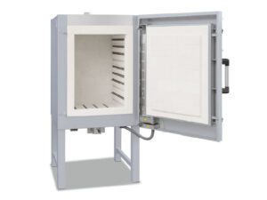 Nabertherm deuroven N 280 LE met B500 controller