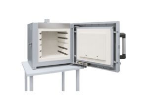 Nabertherm deuroven N 40 ER met B500 controller