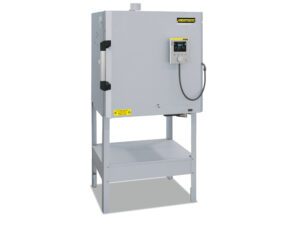 Nabertherm deuroven N 70 E met B500 controller