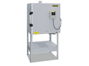 Nabertherm deuroven N 70 LE met B500 controller