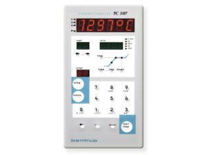 Thermo computer 507 1300°C