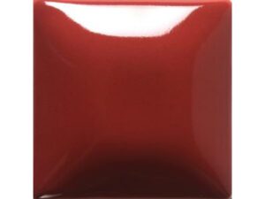 FN015 Brick Red