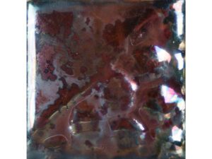 Copper Metallic