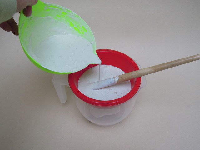 kleurpigment