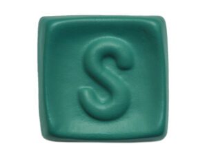 MT051 Turquoise Green