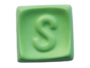 MT308 Pistachio Green