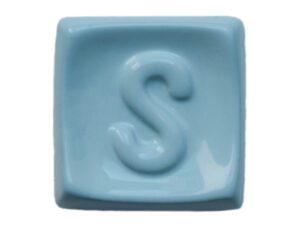 OPK058 Turquoise Blue