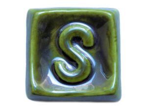 S1007 Oil Green