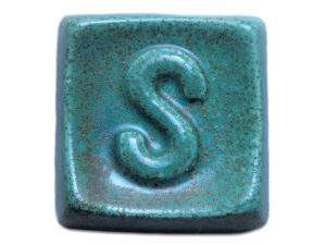 S1012 Turquoise Green