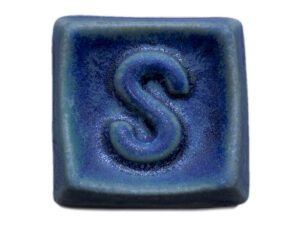 S1019 Oceanic Blue