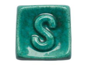S1020 Turquoise Green