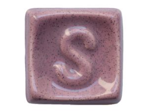 SML203 Silvery Pink