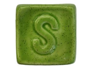 SML308 Silvery Pistachio Green