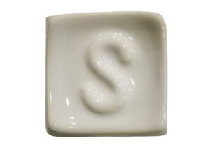 SP1601 Opaque White