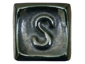 S1620 Metallic Green