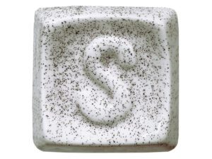 SML2260 Silvery Glaze