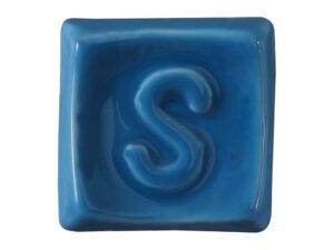 TRS058 Turquoise Blue