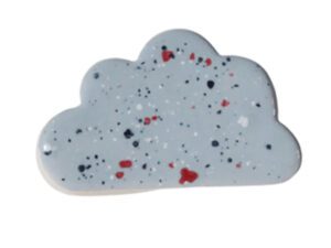 SRG 202 Cloudburst