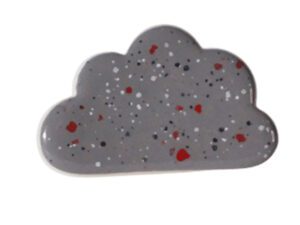 SRG 203 Charcoal Sprinkle