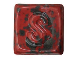 GL753 Glimmer Red