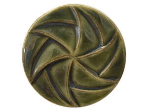 SE133 Green Agate