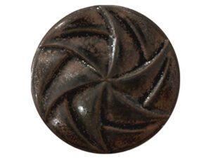SE144 Brown Garnet