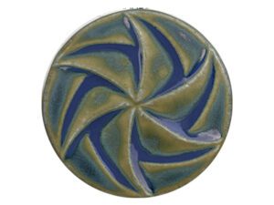 SE149 Blue Agate