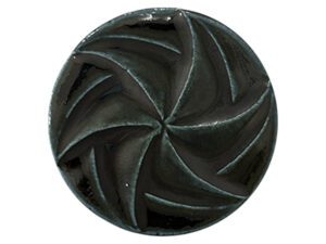 SE156 Black Cryolite