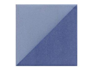 KE 004-2 Engobe blau