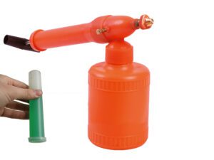 Paintec Glazuurhandspuit