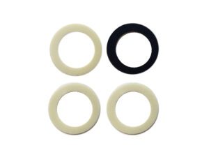 Paintec  Rubberringen
