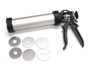 Hand Extruder