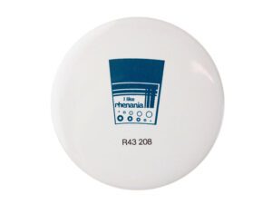 43208 Opglazuur IJsvogelblauw